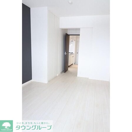 コンフォリア不動前の物件内観写真